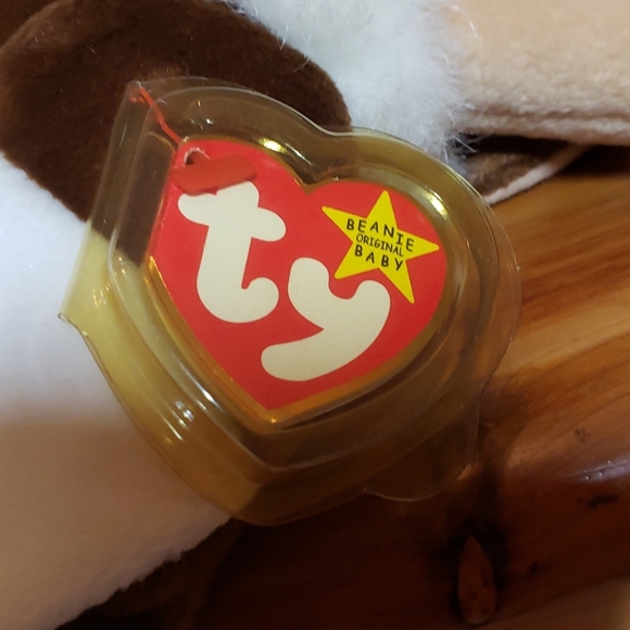 Beanie Baby by Ty - Picture 5 of 10